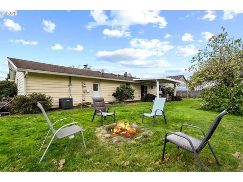 8718 NE 95th Street Vancouver WA 98662