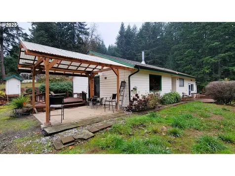 25346 Wheaton Lane Veneta OR 97487