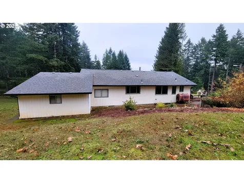 25346 Wheaton Lane Veneta OR 97487