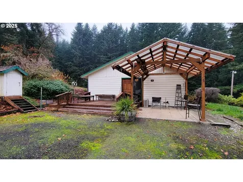 25346 Wheaton Lane Veneta OR 97487