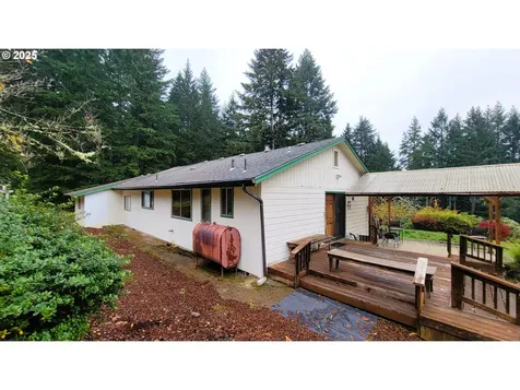 25346 Wheaton Lane Veneta OR 97487