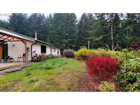 25346 Wheaton Lane Veneta OR 97487