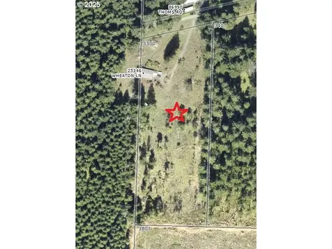 25346 Wheaton Lane Veneta OR 97487