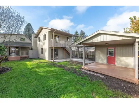 3004 Oak Street Longview WA 98632