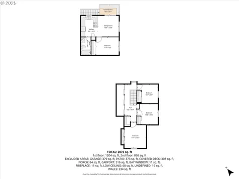 3004 Oak Street Longview WA 98632