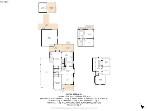 3004 Oak Street Longview WA 98632