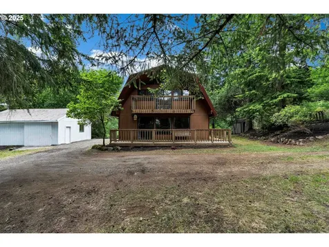 33300 SE Rainbow Road Estacada OR 97023