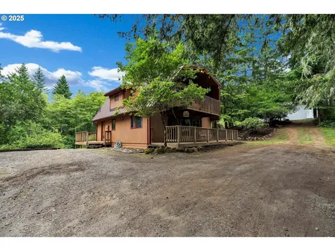 33300 SE Rainbow Road Estacada OR 97023