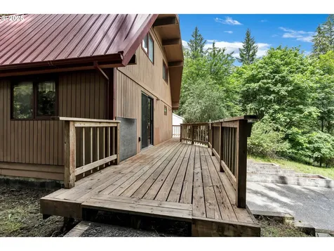 33300 SE Rainbow Road Estacada OR 97023