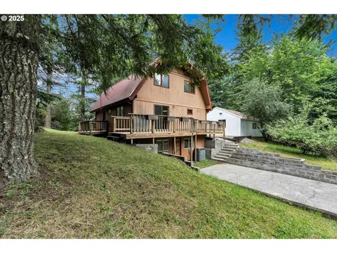 33300 SE Rainbow Road Estacada OR 97023