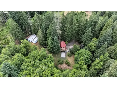 33300 SE Rainbow Road Estacada OR 97023