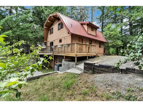 33300 SE Rainbow Road Estacada OR 97023