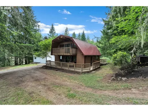 33300 SE Rainbow Road Estacada OR 97023