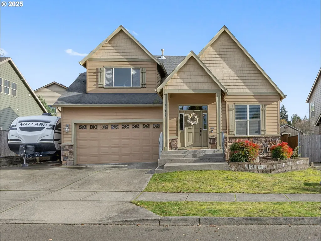 18712 Cloud Cap Avenue Sandy OR 97055