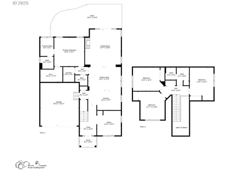18712 Cloud Cap Avenue Sandy OR 97055