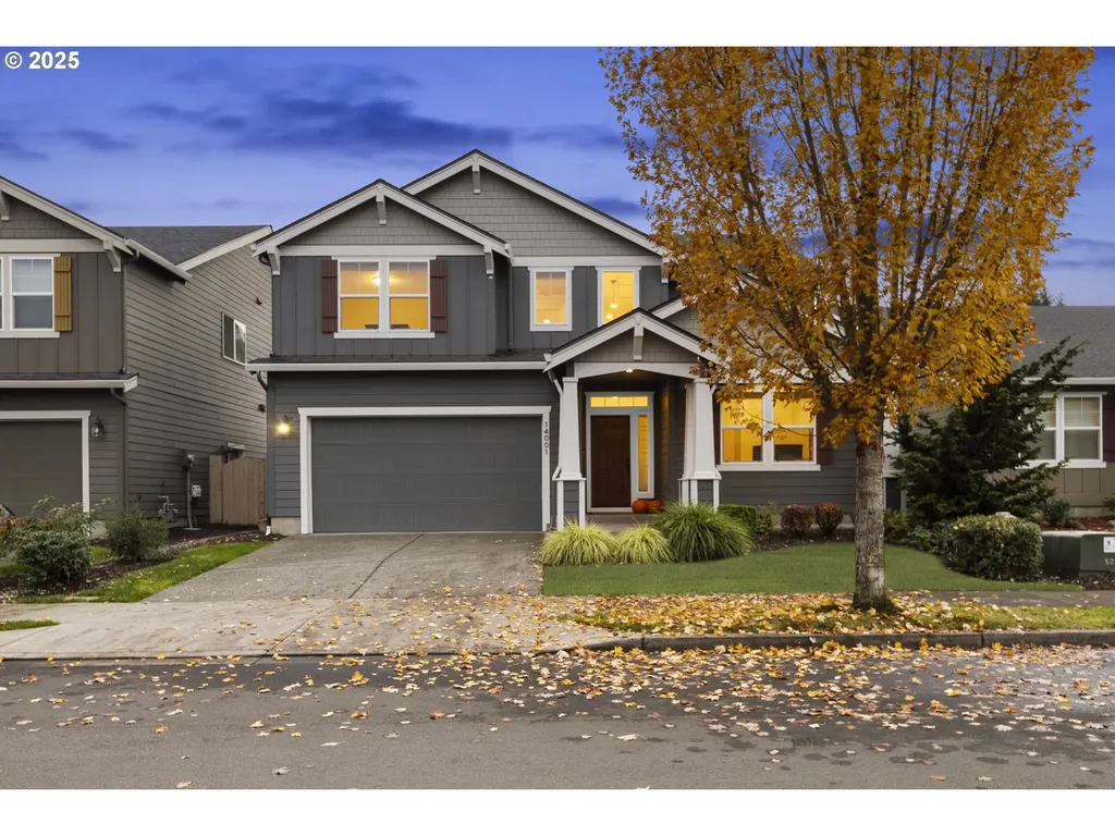 14001 NE 101st Street Vancouver WA 98682