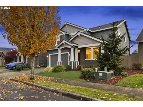 14001 NE 101st Street Vancouver WA 98682