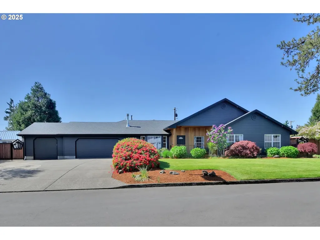 275 Allen Avenue Springfield OR 97477