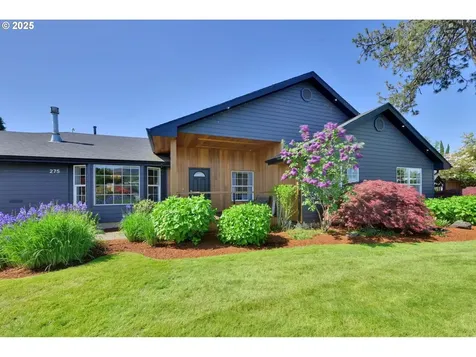 275 Allen Avenue Springfield OR 97477