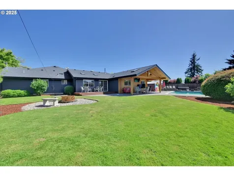 275 Allen Avenue Springfield OR 97477