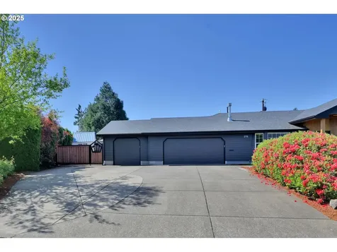 275 Allen Avenue Springfield OR 97477