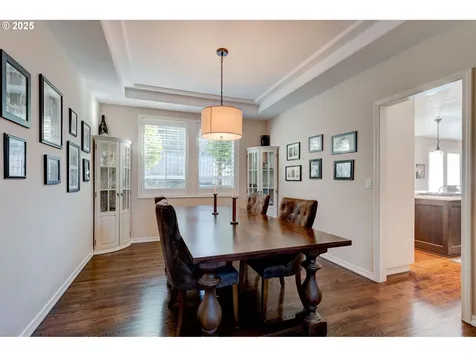 3216 NW Spencer Street Portland OR 97229