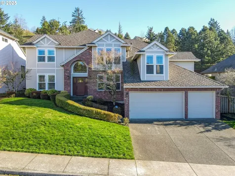 3216 NW Spencer Street Portland OR 97229
