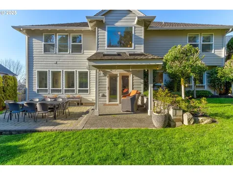 3216 NW Spencer Street Portland OR 97229