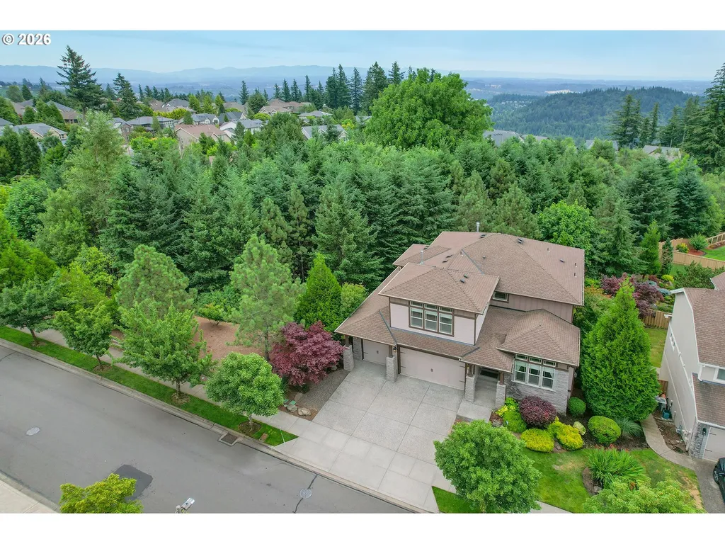10962 SE Pheasant Ridge Drive Happy Valley OR 97086