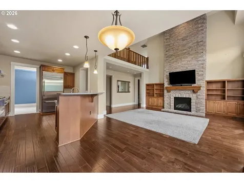 10962 SE Pheasant Ridge Drive Happy Valley OR 97086