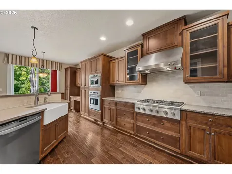 10962 SE Pheasant Ridge Drive Happy Valley OR 97086