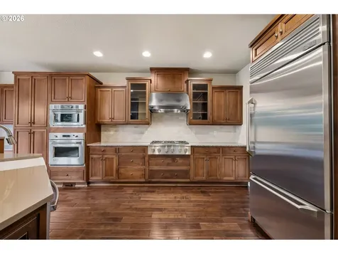 10962 SE Pheasant Ridge Drive Happy Valley OR 97086