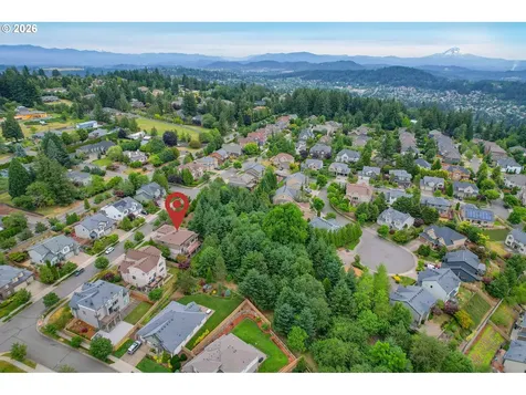 10962 SE Pheasant Ridge Drive Happy Valley OR 97086