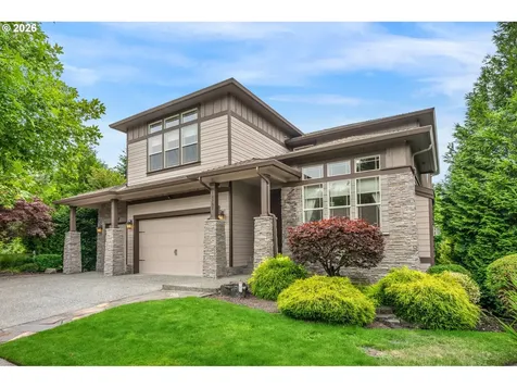 10962 SE Pheasant Ridge Drive Happy Valley OR 97086