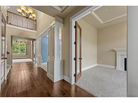 10962 SE Pheasant Ridge Drive Happy Valley OR 97086