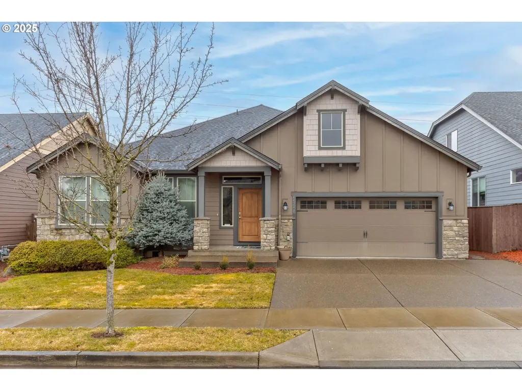 15414 NE 17th Street Vancouver WA 98684