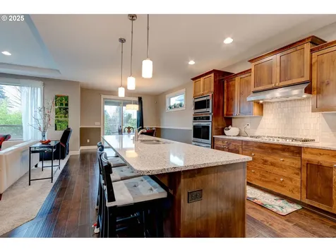15414 NE 17th Street Vancouver WA 98684