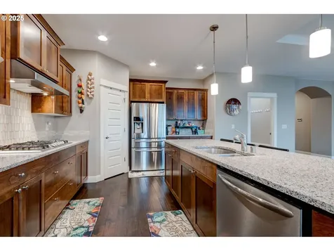 15414 NE 17th Street Vancouver WA 98684