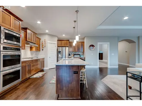 15414 NE 17th Street Vancouver WA 98684