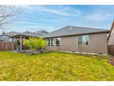 15414 NE 17th Street Vancouver WA 98684