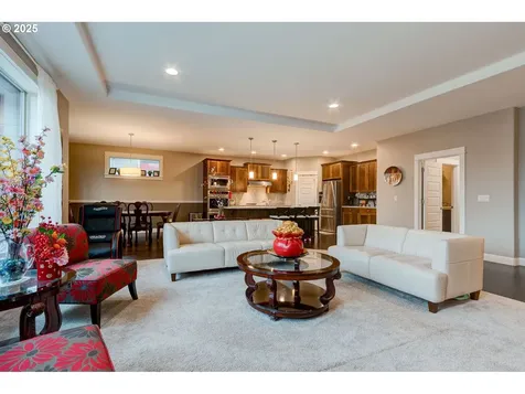 15414 NE 17th Street Vancouver WA 98684