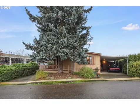 1199 N Terry Street Eugene OR 97402