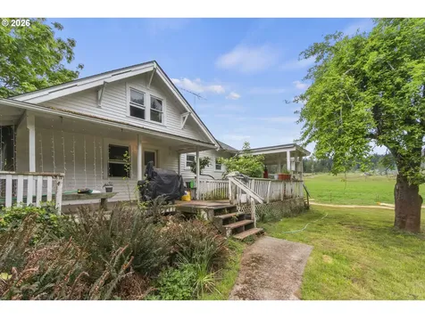 25402 S Schockley Road Beavercreek OR 97004