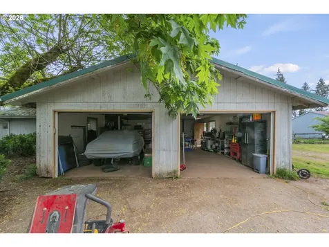 25402 S Schockley Road Beavercreek OR 97004