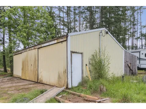 25402 S Schockley Road Beavercreek OR 97004