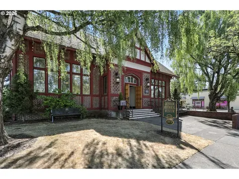 318 NE Roberts Avenue Gresham OR 97030