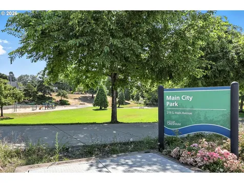 318 NE Roberts Avenue Gresham OR 97030