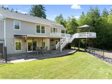 308 Brockway Road Chehalis WA 98532