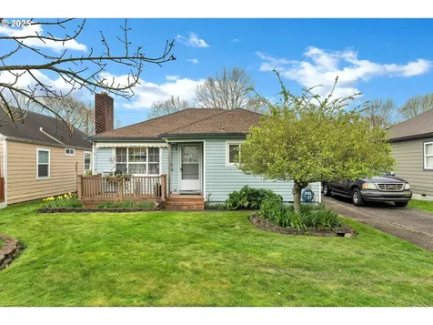 457 25th Avenue Longview WA 98632