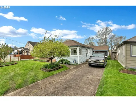 457 25th Avenue Longview WA 98632